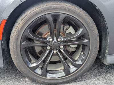 2021 Dodge Charger R/T RWD
