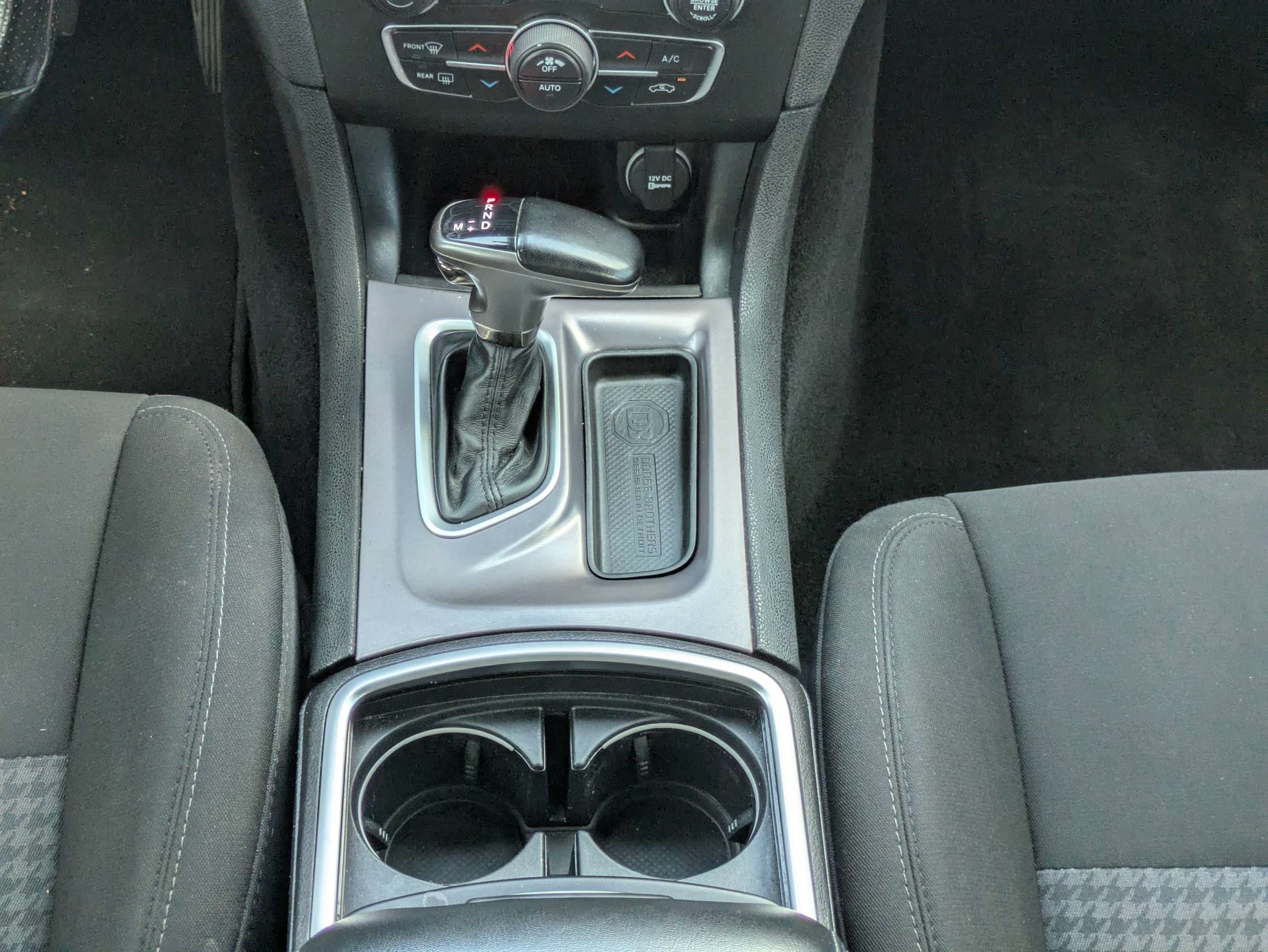 2021 Dodge Charger R/T RWD