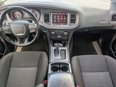 2021 Dodge Charger R/T RWD