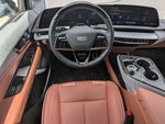 2025 Cadillac OPTIQ Luxury 2