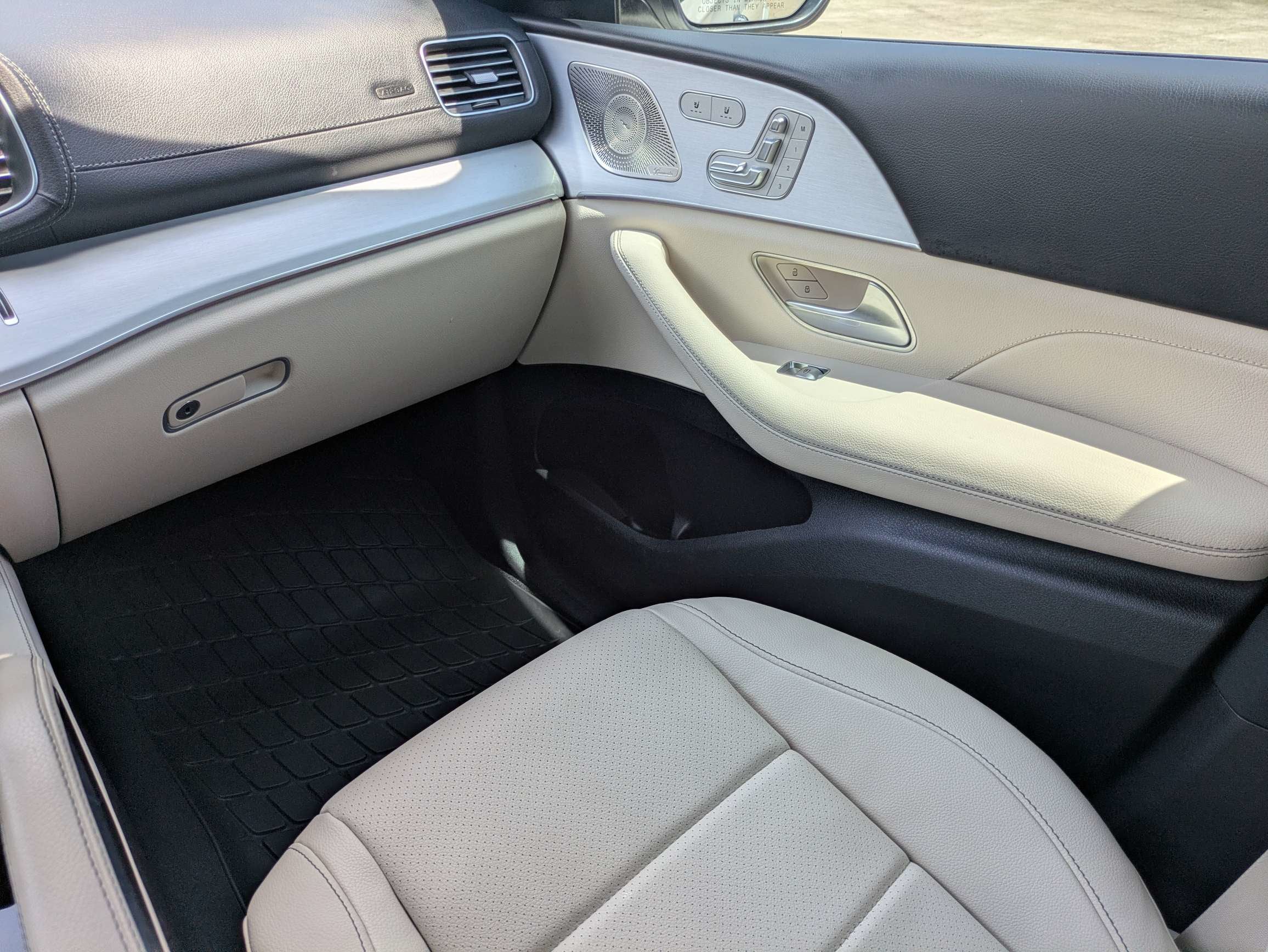 2024 Mercedes-Benz GLS 450 4MATIC®