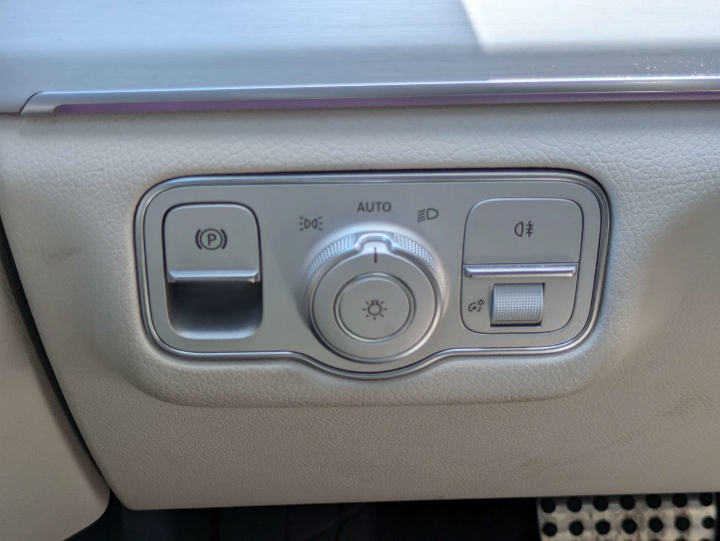 2024 Mercedes-Benz GLS 450 4MATIC®