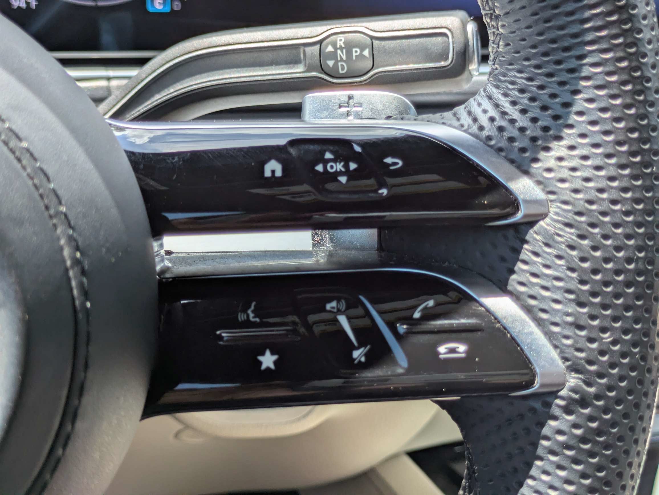 2024 Mercedes-Benz GLS 450 4MATIC®