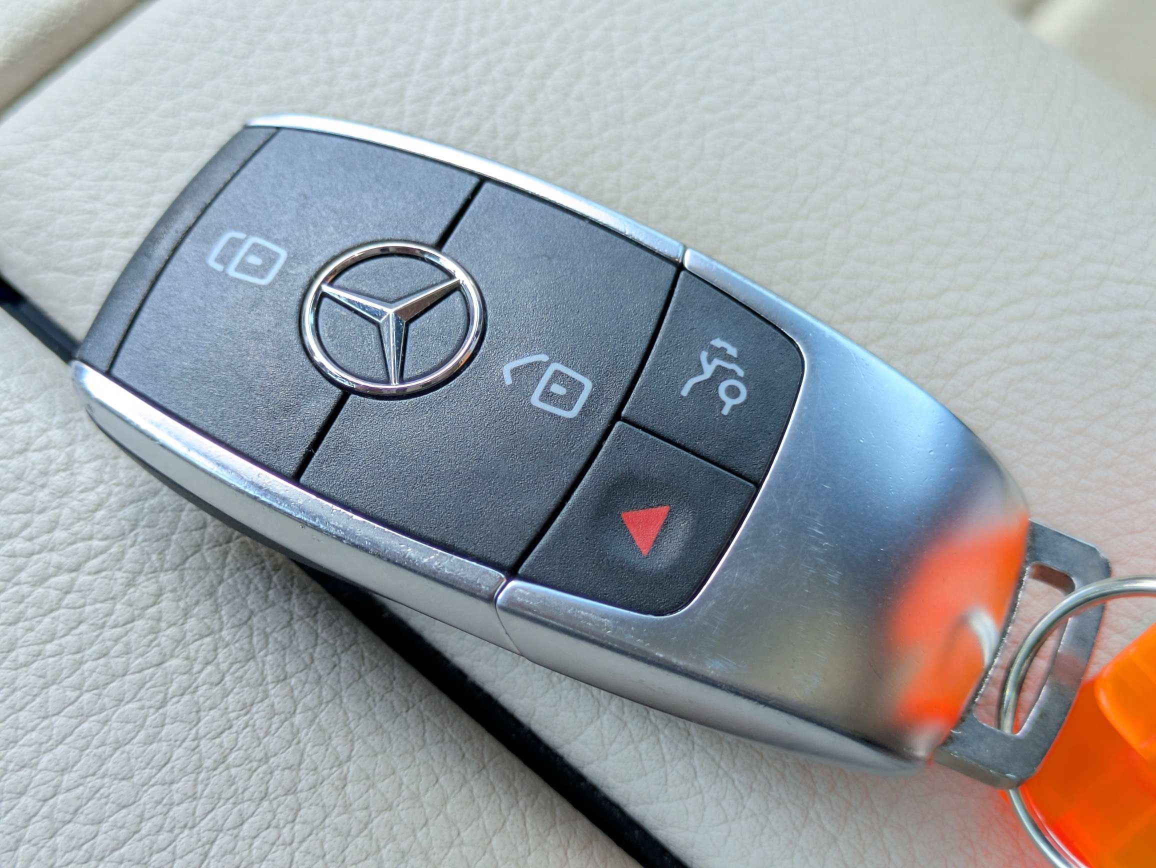 2024 Mercedes-Benz GLS 450 4MATIC®