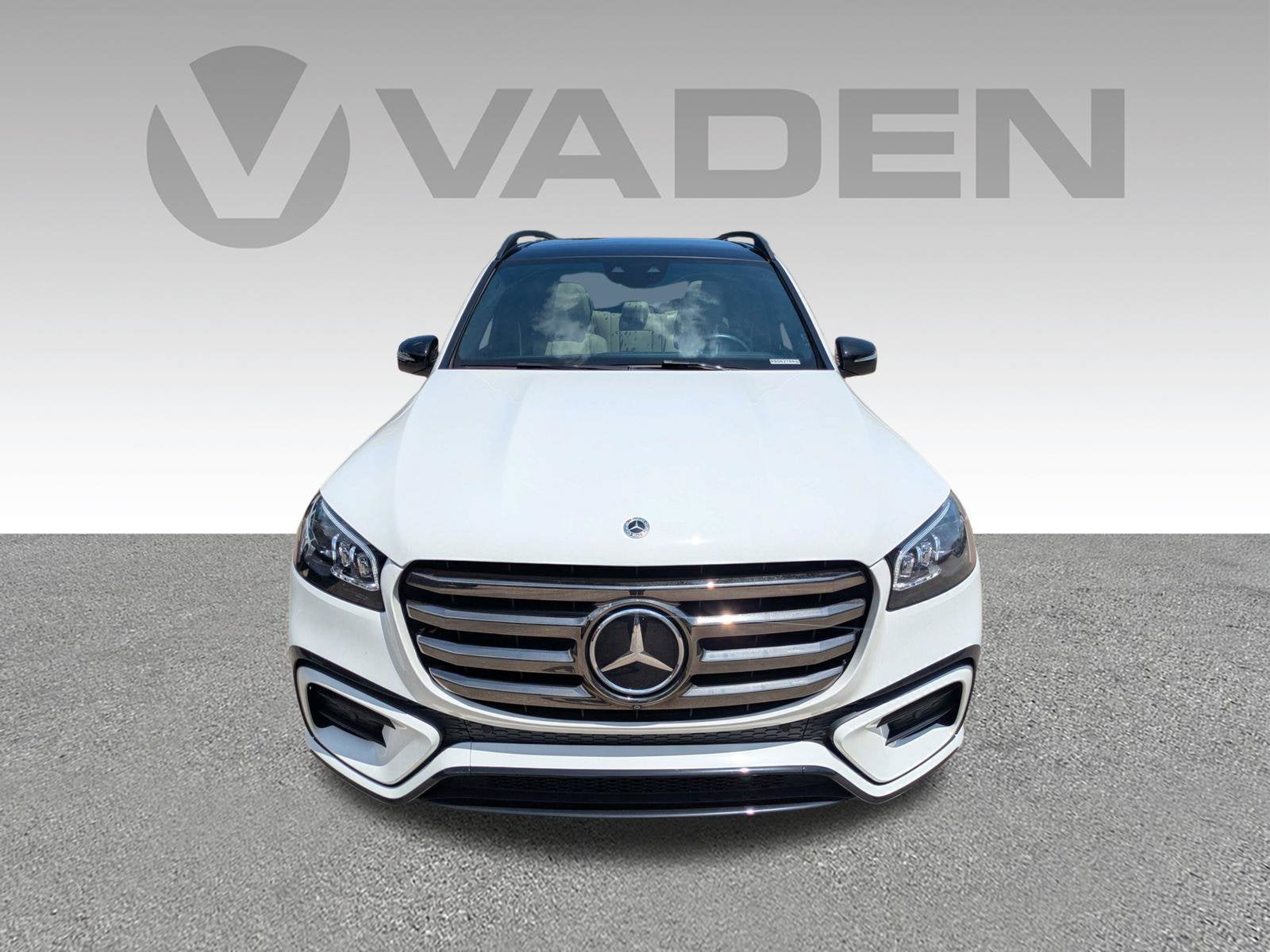 2024 Mercedes-Benz GLS 450 4MATIC®