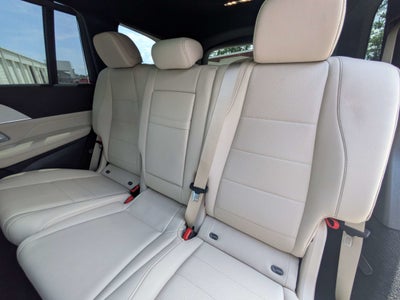 2024 Mercedes-Benz GLS 450 4MATIC®