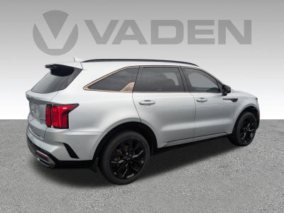 2021 Kia Sorento SX