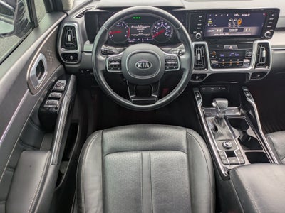 2021 Kia Sorento SX