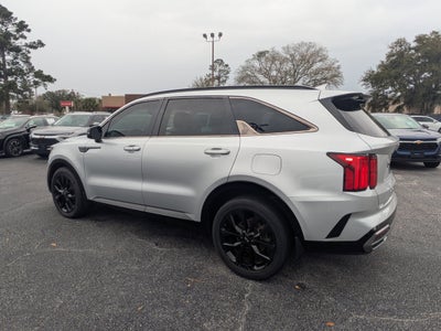 2021 Kia Sorento SX
