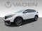 2021 Honda CR-V 2WD EX