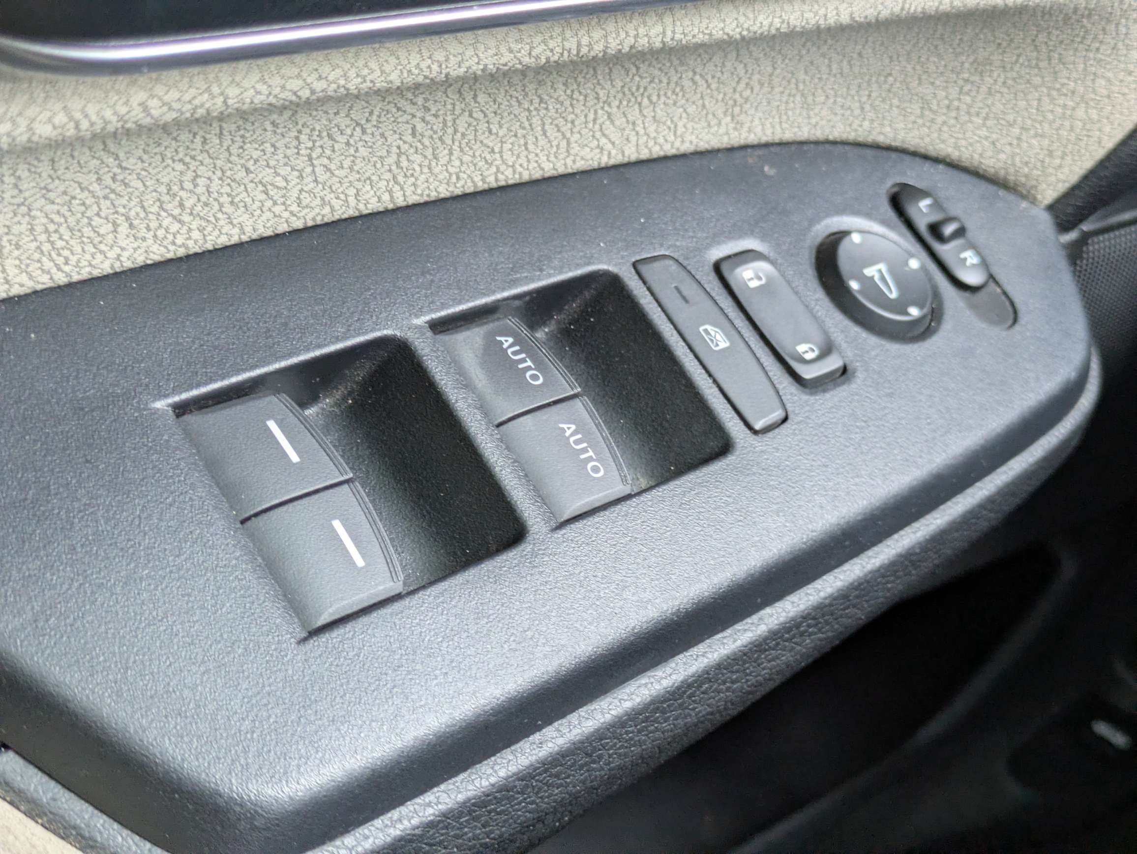 2021 Honda CR-V 2WD EX