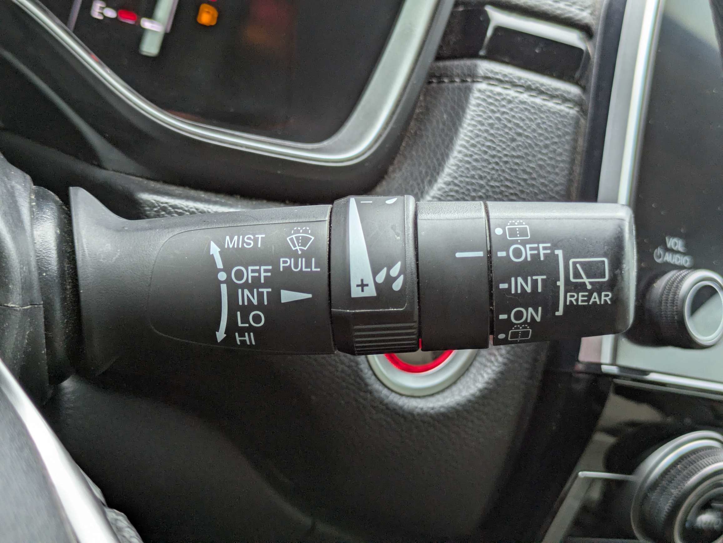 2021 Honda CR-V 2WD EX