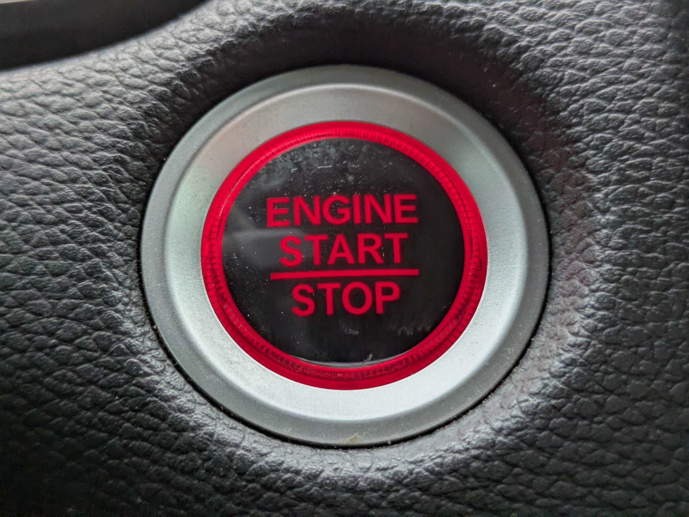 2021 Honda CR-V 2WD EX