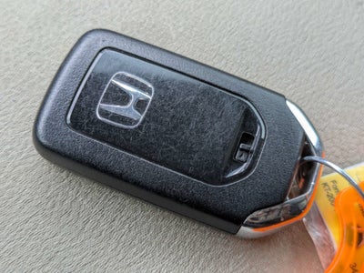 2021 Honda CR-V 2WD EX