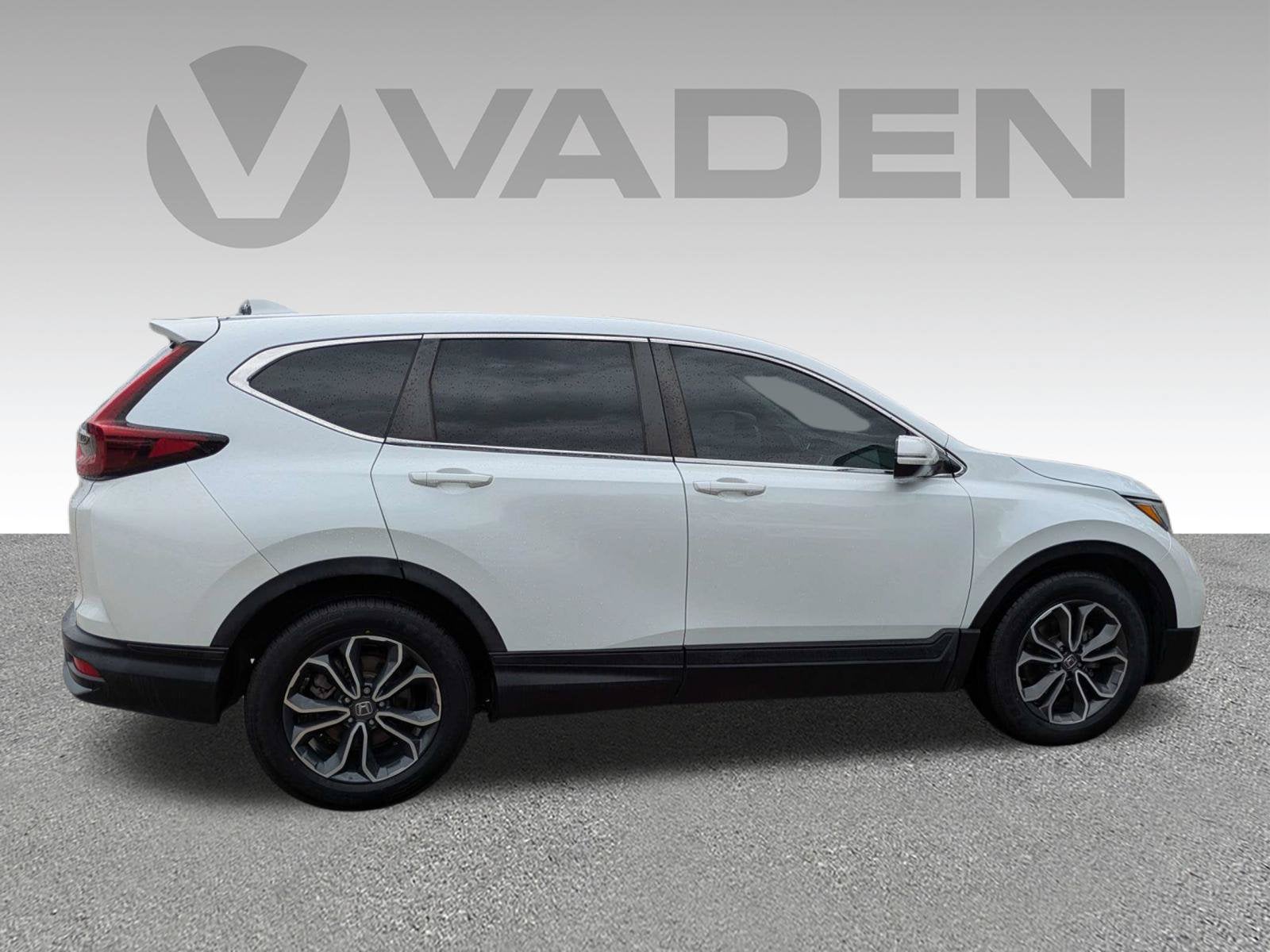 2021 Honda CR-V 2WD EX
