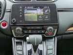 2021 Honda CR-V 2WD EX