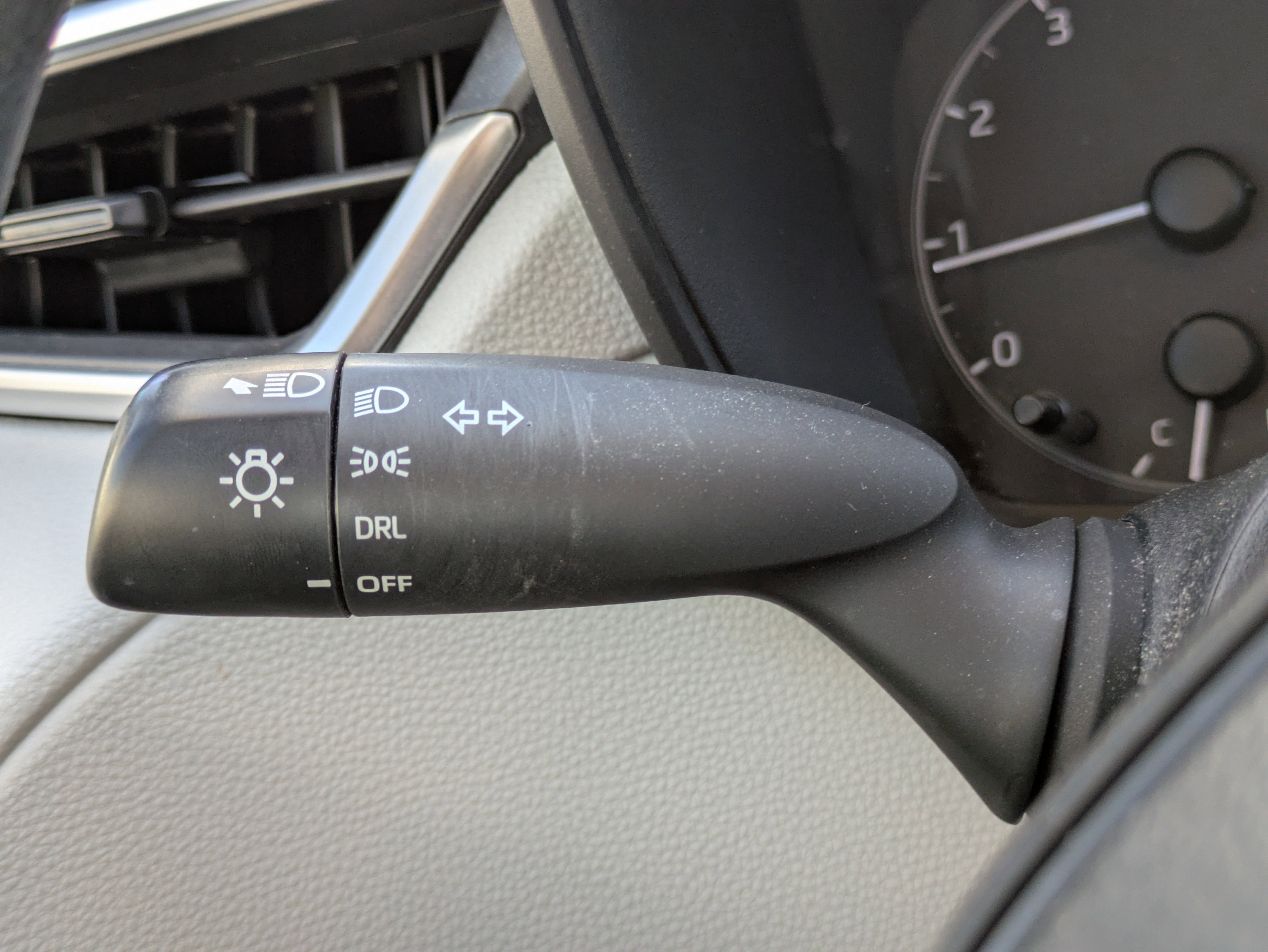 2023 Toyota Corolla Cross L