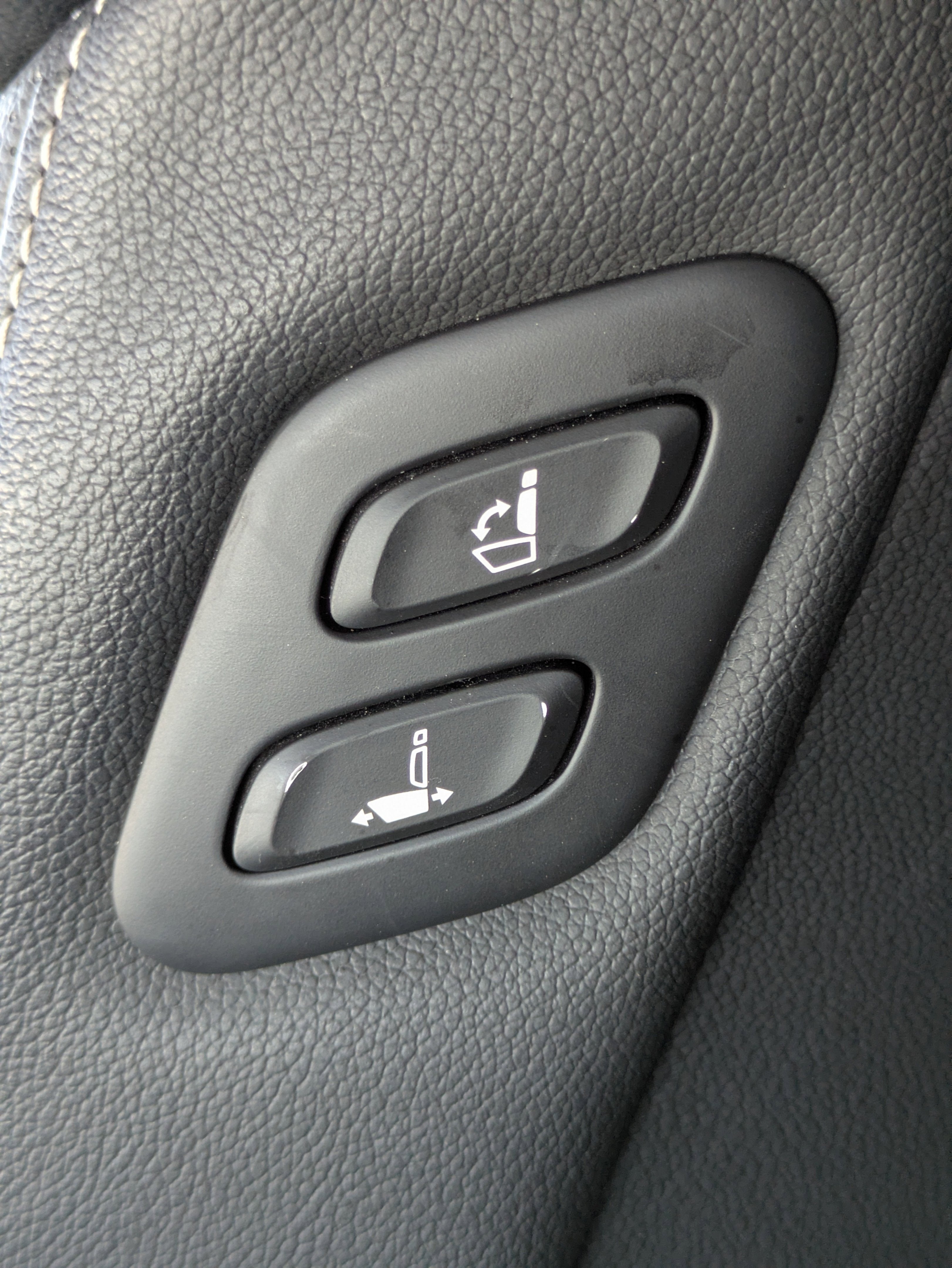 2024 Genesis GV80 NA