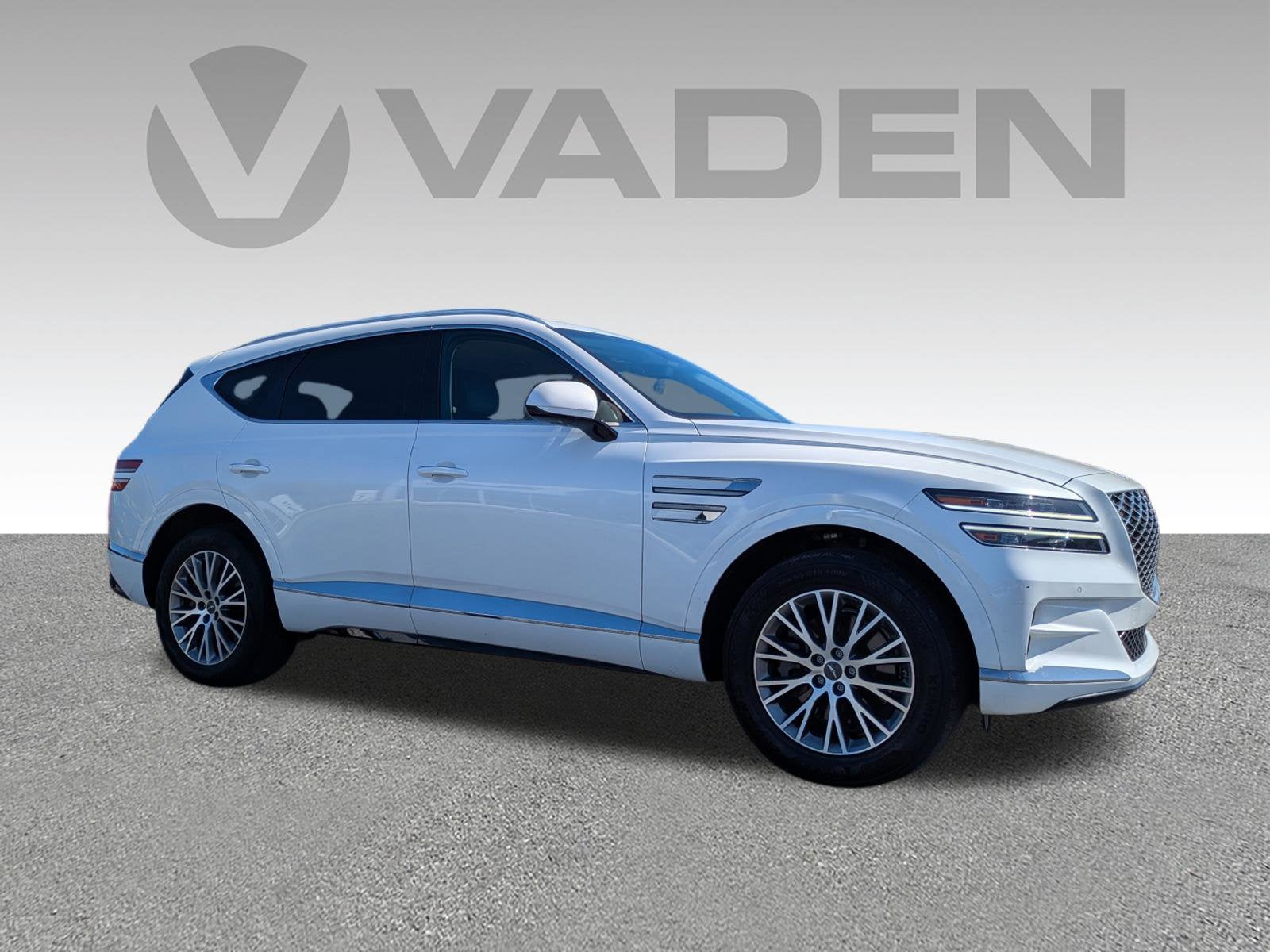 2024 Genesis GV80 NA