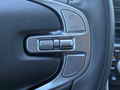 2024 Genesis GV80 NA
