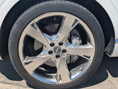 2024 Genesis GV80 NA
