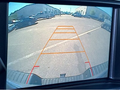 2016 Chevrolet Silverado 2500HD LTZ