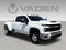 2025 Chevrolet Silverado 3500HD LT