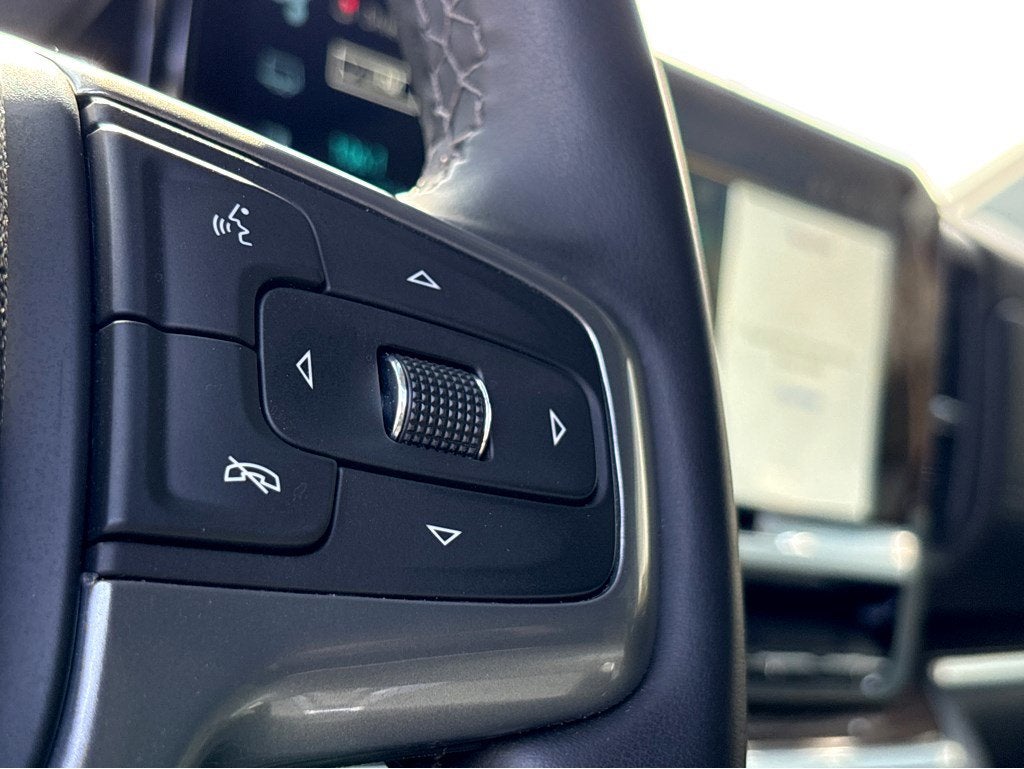 2025 Chevrolet Silverado 3500HD LT