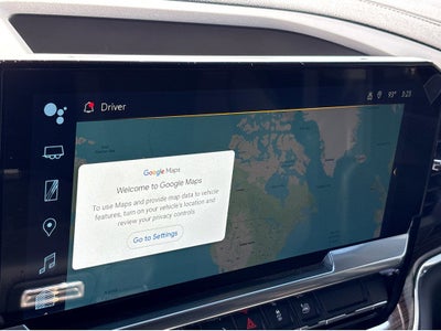 2025 Chevrolet Silverado 3500HD LT