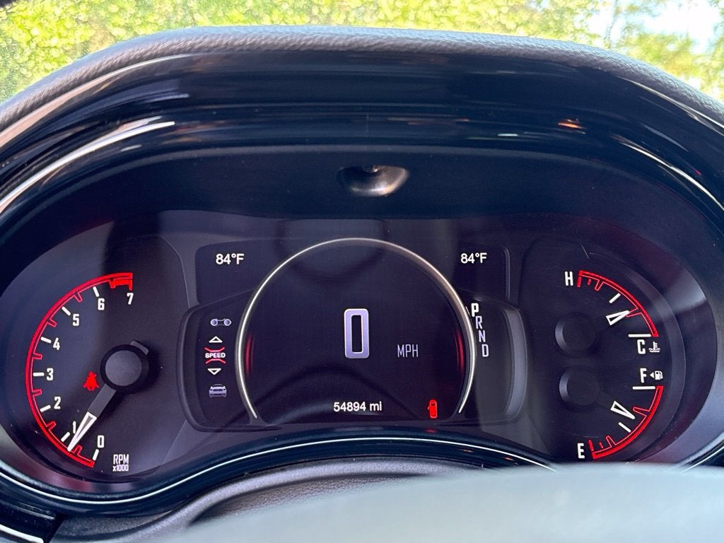 2023 Dodge Durango GT