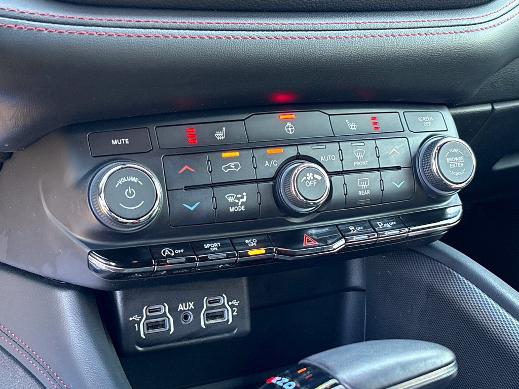 2023 Dodge Durango GT