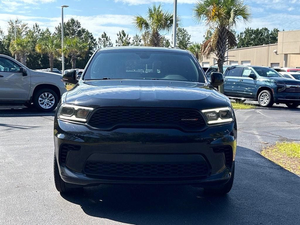 2023 Dodge Durango GT