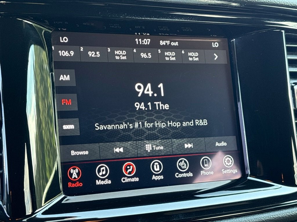 2023 Dodge Durango GT