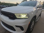 2021 Dodge Durango SXT Plus