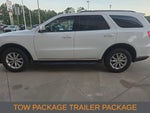 2021 Dodge Durango SXT Plus