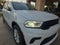 2021 Dodge Durango SXT Plus
