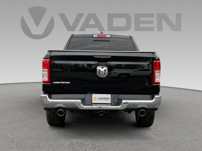 2021 RAM 1500 Lone Star