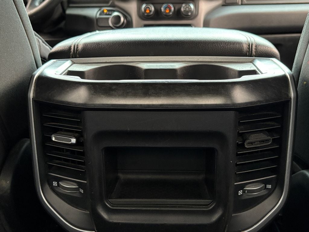 2021 RAM 1500 Lone Star
