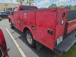 2011 Ford Super Duty F-350 DRW XL