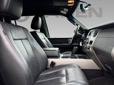 2015 Ford Expedition XLT