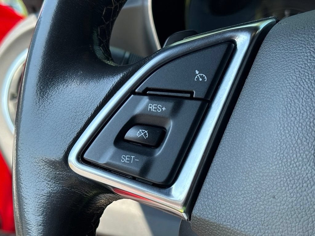 2022 Chevrolet Camaro 1LT