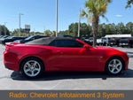 2022 Chevrolet Camaro 1LT