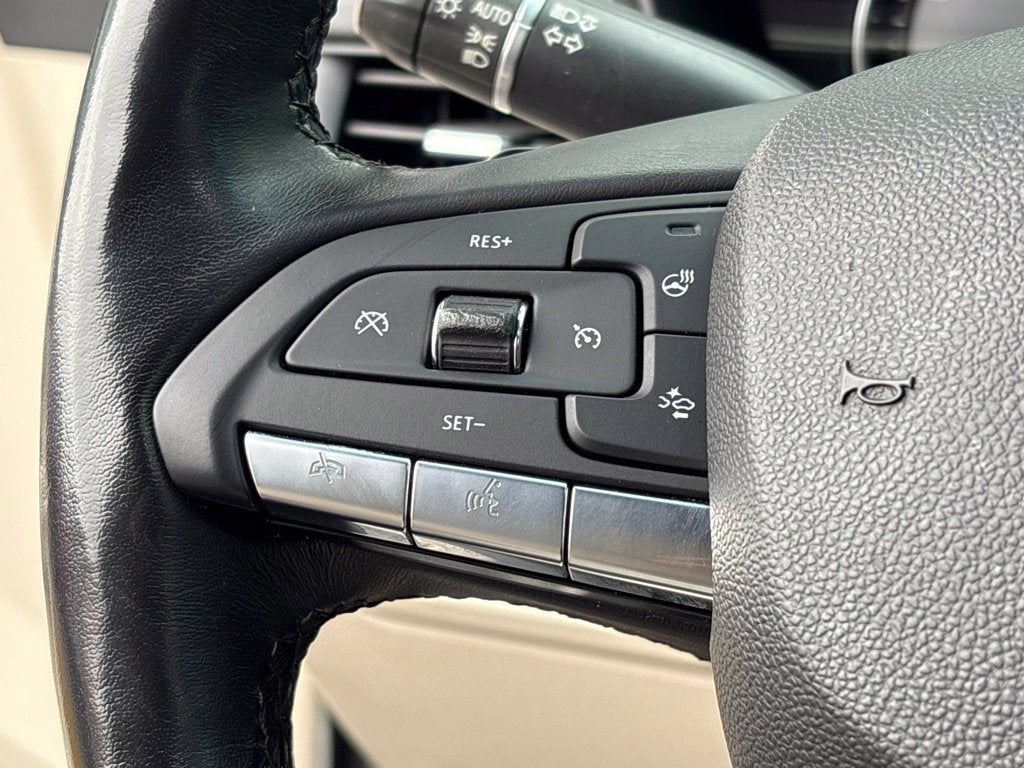 2021 Cadillac CT4 Luxury
