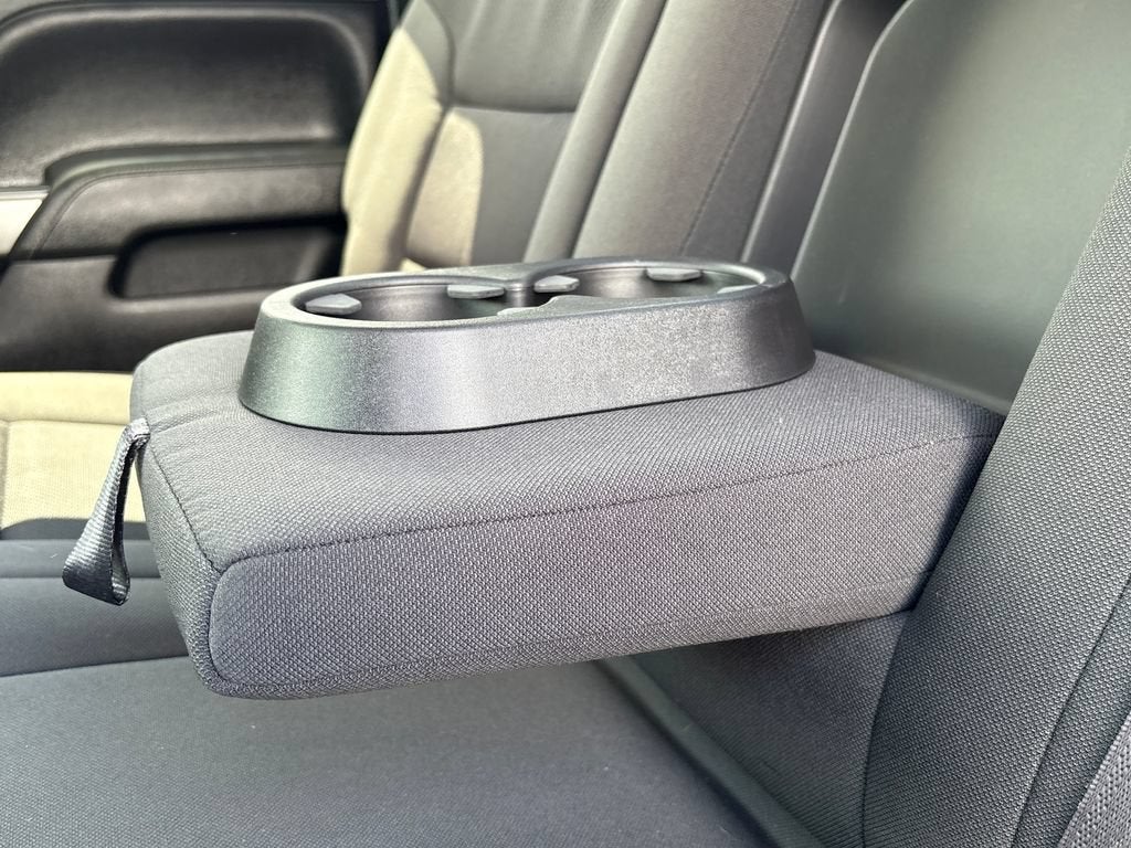 2016 Chevrolet Silverado 2500 HD LT