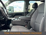 2016 Chevrolet Silverado 2500 HD LT