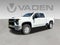 2020 Chevrolet Silverado 2500 HD LT