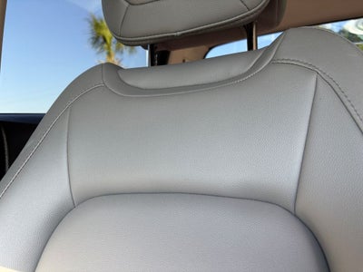 2022 Chevrolet Colorado WT