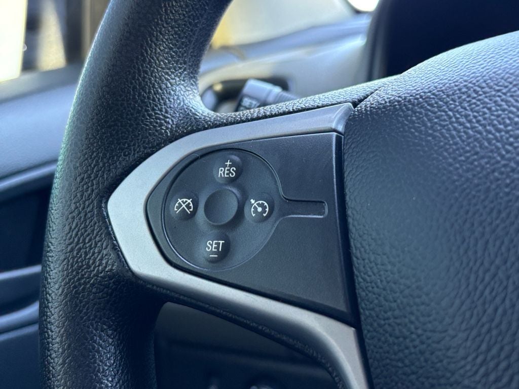 2022 Chevrolet Colorado WT