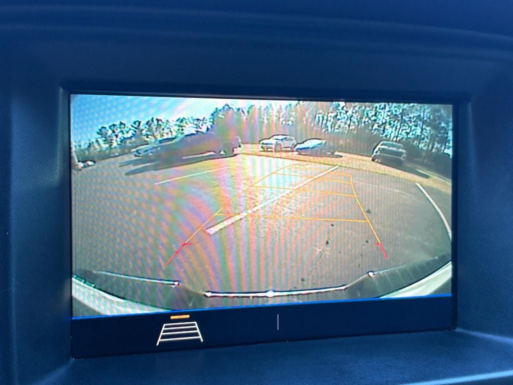 2022 Chevrolet Colorado WT