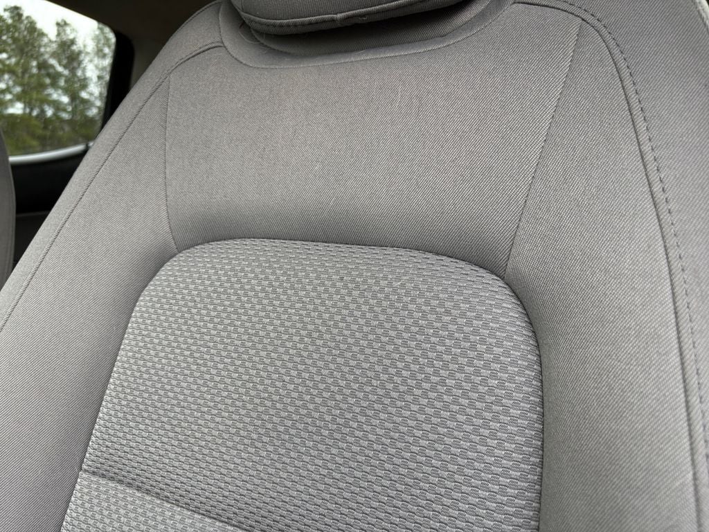 2019 Chevrolet Colorado 4WD Work Truck